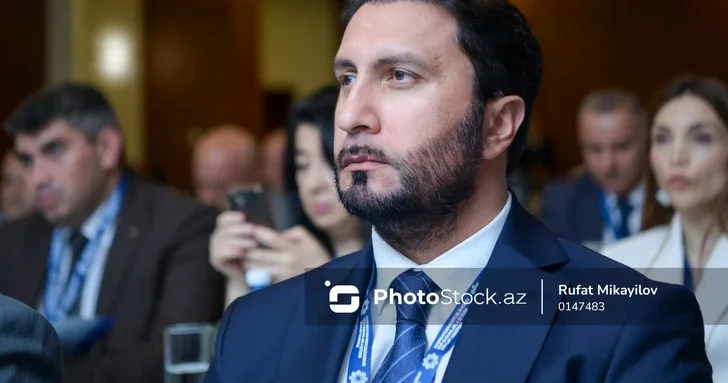 Рамин Джафаров рассказал о вкладе Baku TV в медиасопровождение религиозных мероприятий