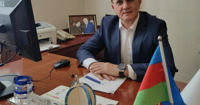 Vətənpərvərlik vətənə olan ülvi məhəbbətdir ŞƏRH
