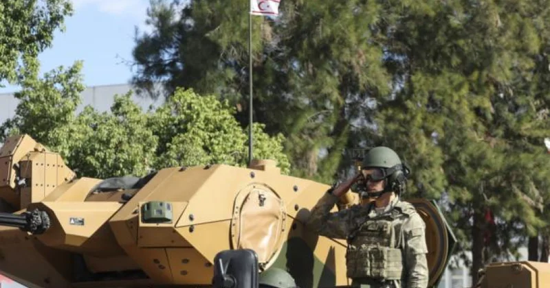 Türkiyə Müdafiə Nazirliyi Avropa Parlamentini qınayıb: Ankara Kiprdə sülhün və təhlükəsizliyin qarantıdır
