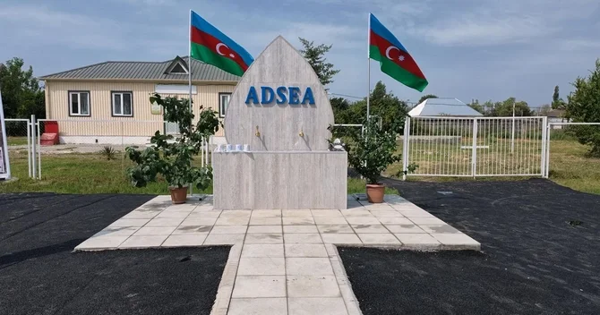SEVİNDİRİCİ XƏBƏR Bu kəndlərdə yeni su şəbəkələrinin qurulması planlaşdırılır