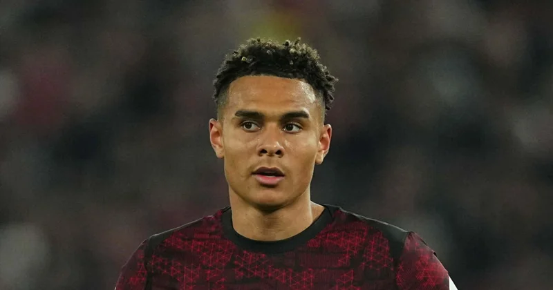 Arsenal dan Leyptsiq ə 40 milyon avroluq təklif
