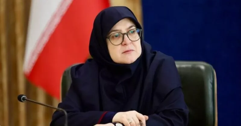 Это значительное событие после многих лет конфликта и недоверия Правительство Ирана об итогах вашингтонской встречи