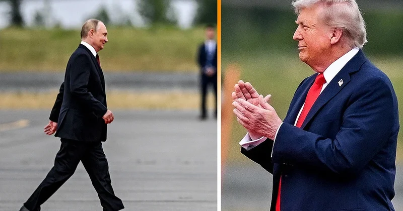 Украинские телеканалы обвинили Трампа в мягкости к Москве