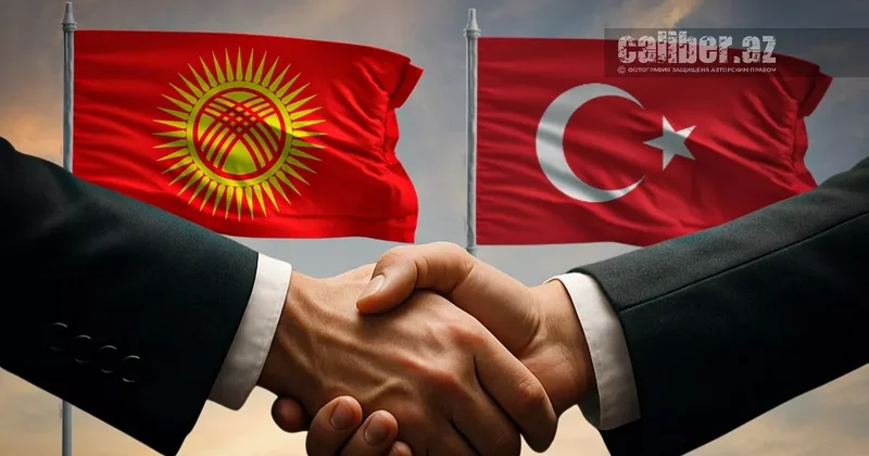 От Среднего коридора до Зангезурского: Бишкек и Анкара строят общее будущее Обзор Теймура Атаева