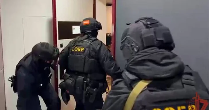Азербайджанский бизнесмен во второй раз задержан в Воронеже