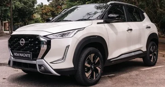 7 min dollara ən ucuz Nissan krossoveri nəyə qadirdir?