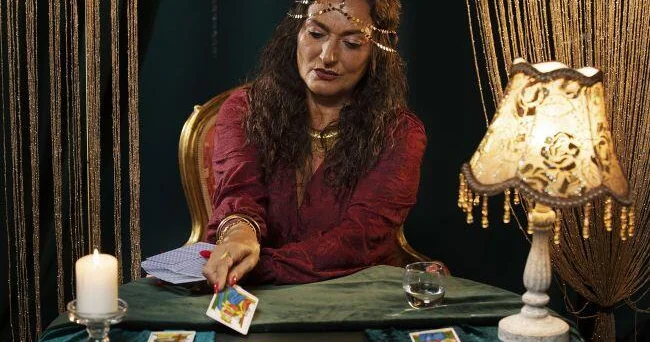 Tarot oxunuşu: Üç bürc karmik mükafat alacaq