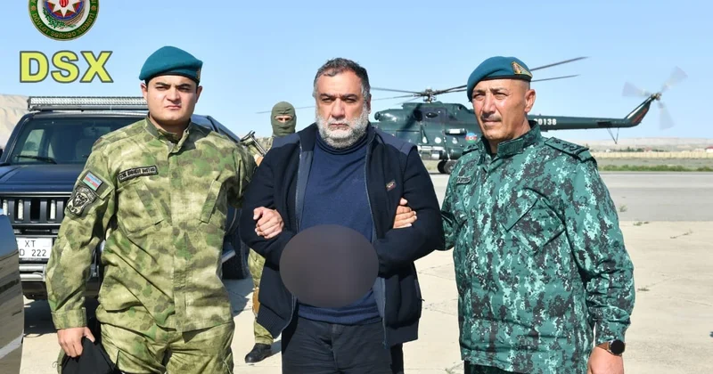 Prezidentin rütbəsini artırdığı general haqda maraqlı faktlar
