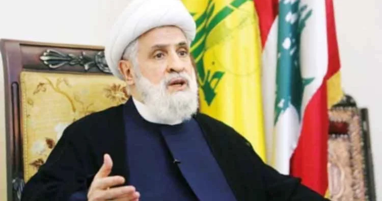 “Hizbullah”: “Silahların təhvil verilməsi...”