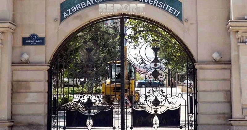 Tibb Universitetinə 6500 manat təhsiı haqqı vermərəm Həkim