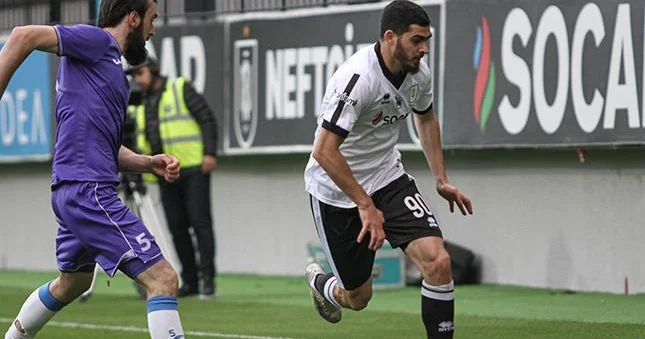 Neftçi Şamaxı ya qarşı, Turan Tovuz dan qələbə Yenilənir