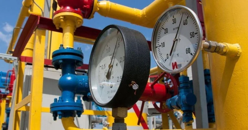Азербайджан добыл около 30 млрд кубометров газа