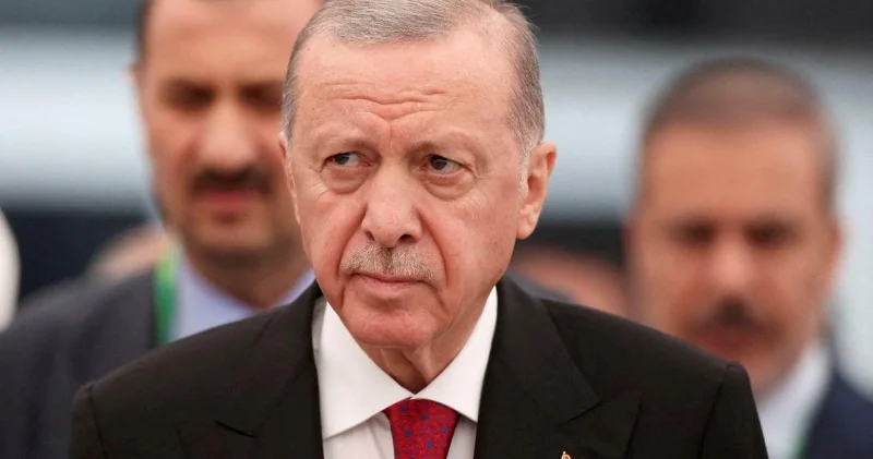 Ərdoğan ŞƏT sammitində iştirak edə bilər