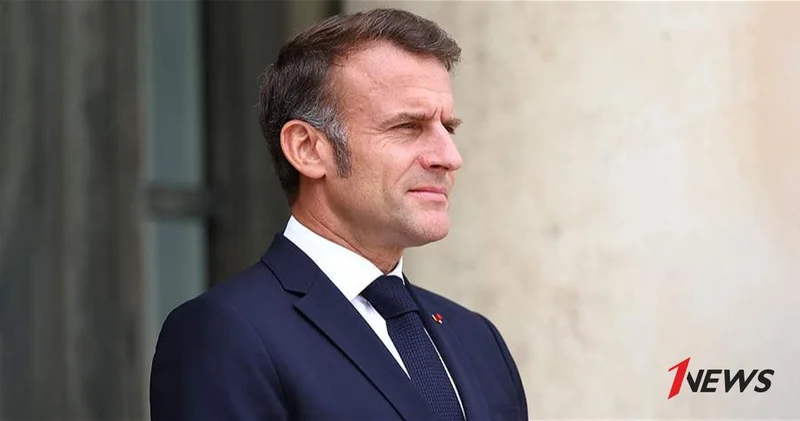 Во Франции назвали дату новой встречи коалиции желающих по Украине