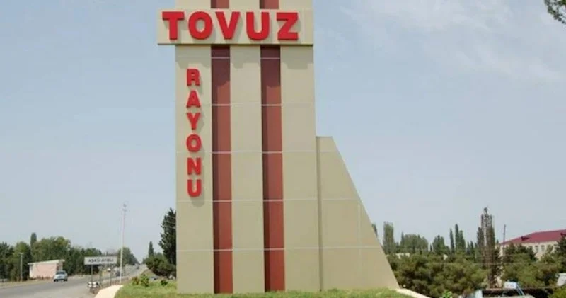 Tovuz rayonundakı zəlzələ Ermənistanda da hiss olundu YENİLƏNİB