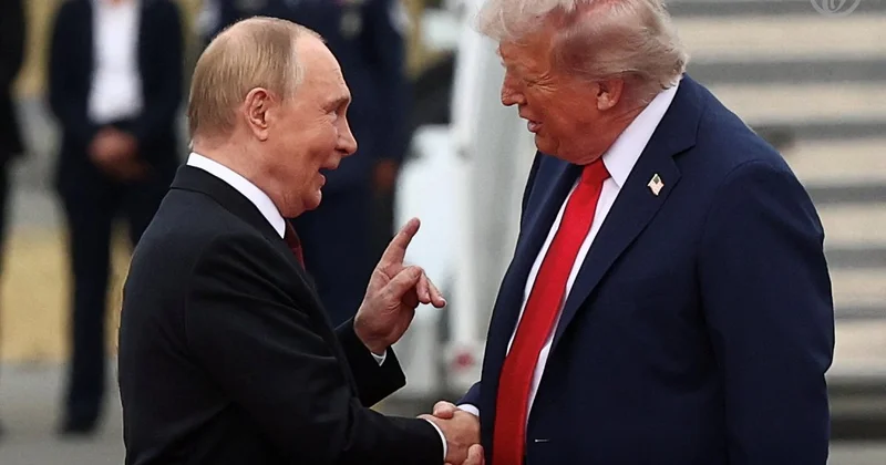 Putin Trampdan nə istəyib?