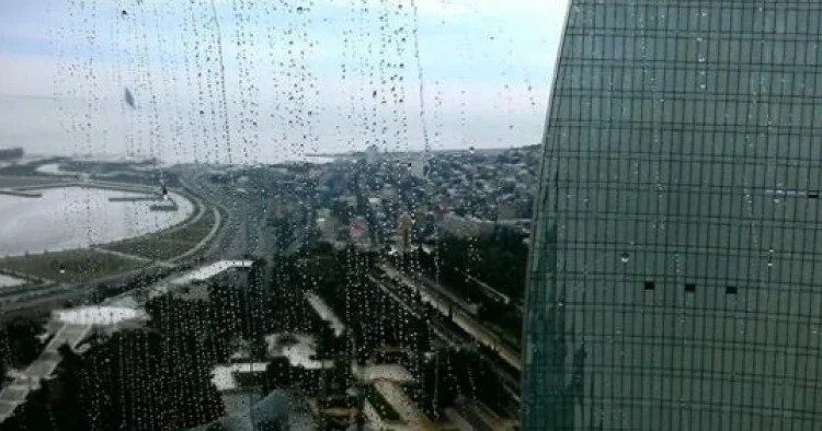 Hava proqnozuna diqqət