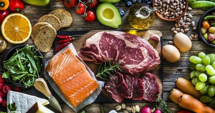 Ölkədə qida məhsullarının istehsalı 10,6% artıb