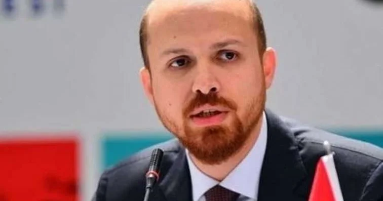 Bilal Ərdoğan: Azərbaycanda türk dünyasından gələnlərin birliyini görməkdən məmnunuq