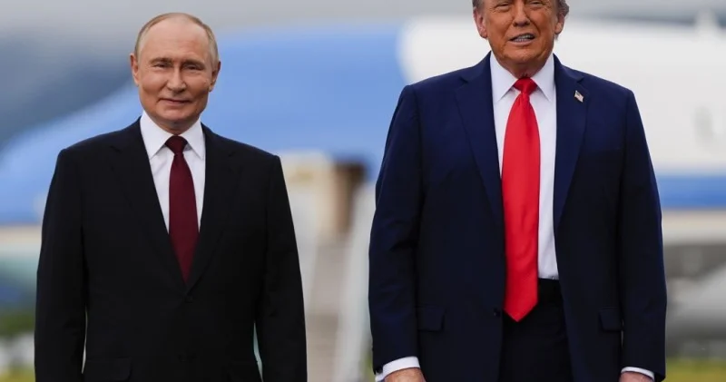 Trampa Putin nədə razılaşıb, nədə razılaşmadılar? Rusiyalı politoloq a danışdı