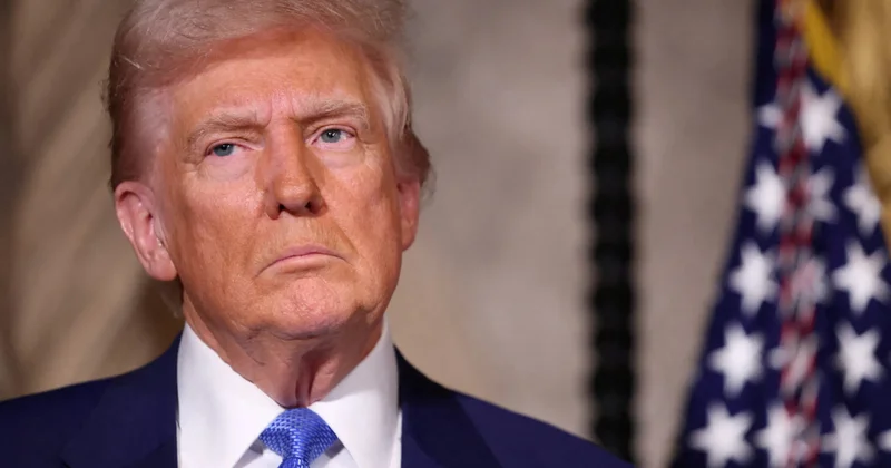 Что американцы думают о Трампе?