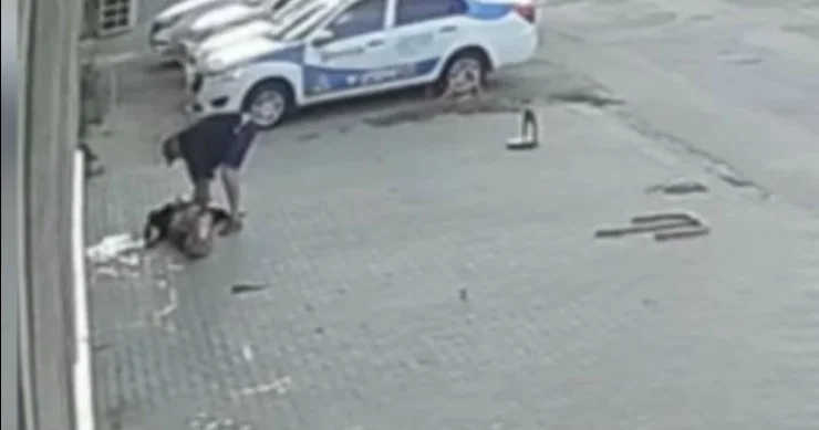 Qandonduran QƏTL: hakimi öldürdü, cinsi orqanını kəsib ağzına qoydu