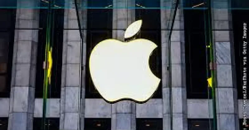 Apple возглавила рейтинг самых дорогих брендов мира четвертый раз подряд