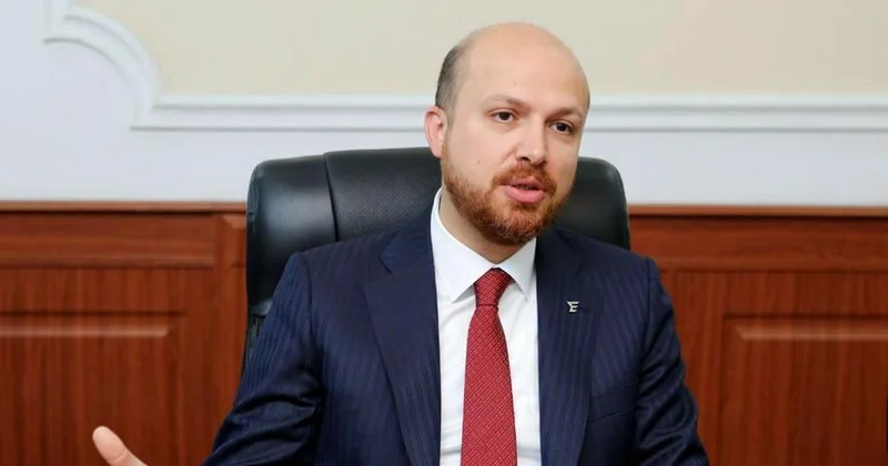 Bu tablonu can Azərbaycanda çox bariz şəkildə görmək mümkündür Bilal Ərdoğan