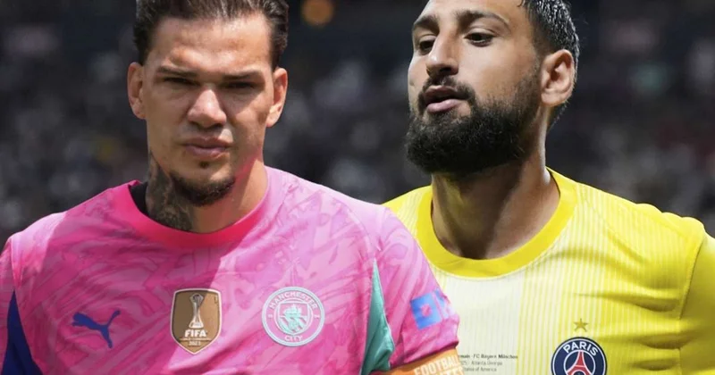 Qalatasaray qapıçı ilə bağlı ilk rəsmi təklifini göndərib