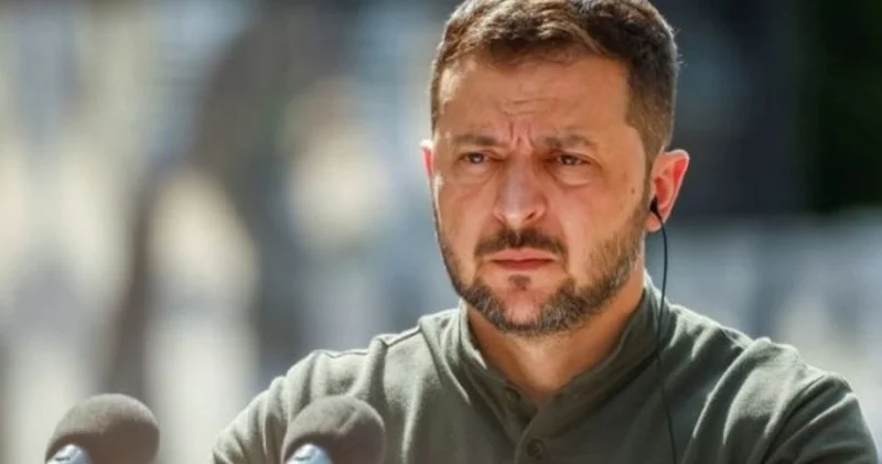 Zelenski Vaşinqtona gedir bu tarixdə