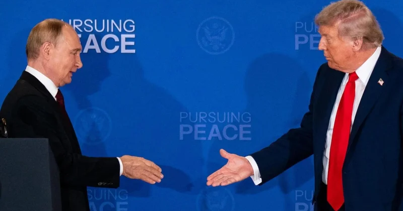 Qulamhüseyn Əlibəyli: “Putinin qalib olduğunu, Trampın isə...”