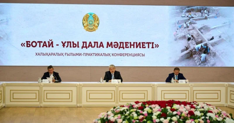 Türk Mədəniyyəti və İrsi Fondu genişmiqyaslı beynəlxalq layihə həyata keçirib