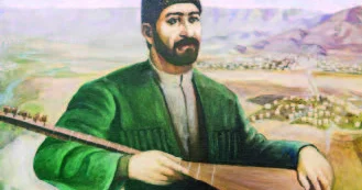 Göyçə soyqırımı Aşıq Ələsgər yaradıcılığında
