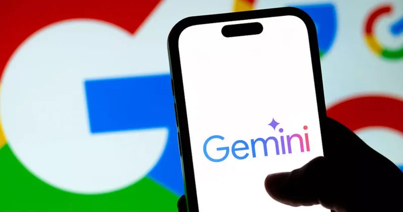 Google возвращается? Gemini внезапно заработал в России