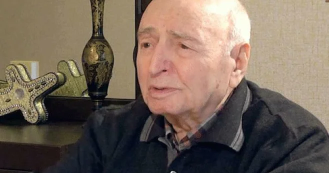 Vidadi Babanlı vəfat etdi