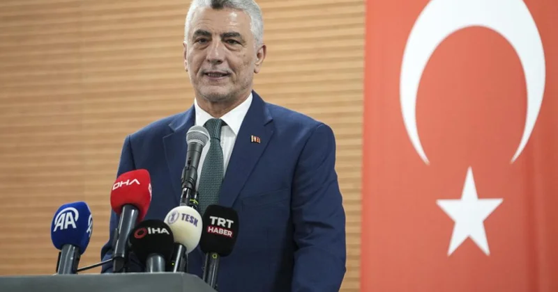 Türkiyədə ÜDM artımı dünya səviyyəsindən ikiqat çoxdur