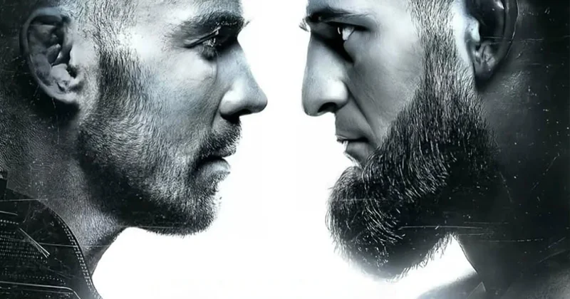 UFC altı ildən sonra Çikaqoya qayıdır