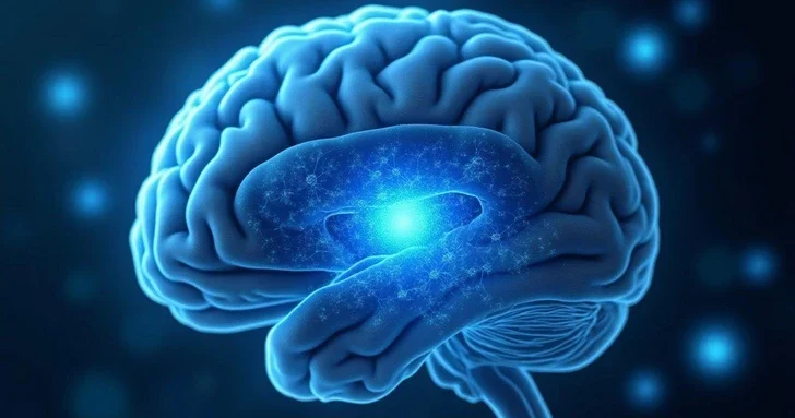 Учёные нашли область мозга, отвечающую за разделение воспоминаний