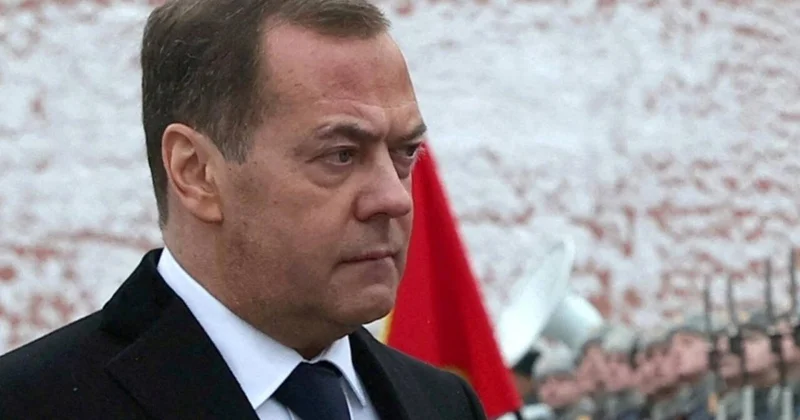 Medvedev görüşün ilkin nəticələrini açıqladı