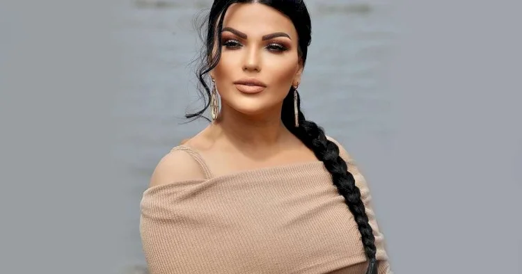 Bahar Lətifqızı əməliyyat olundu KONKRET