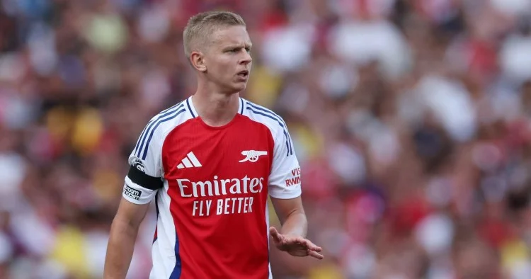 Arsenal Fənərbaxça nın təklifini qəbul etdi