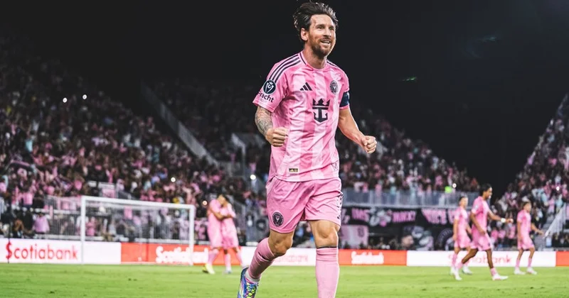Messi zədəsini tam sağaltdı