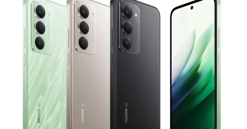 Xiaomi выпустила смартфон Redmi с большой батареей