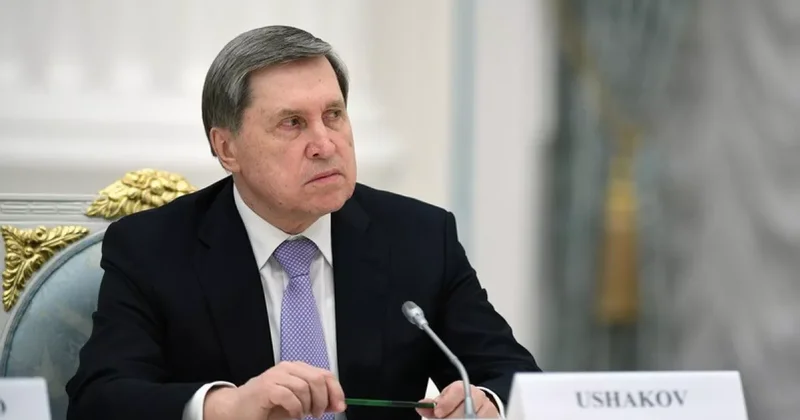 Кремль о будущем переговоров с США