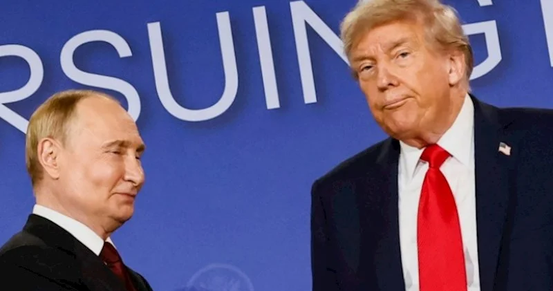 Donald Tramp Rusiya Prezidenti ilə görüşdən sonra Vaşinqtona qayıdır