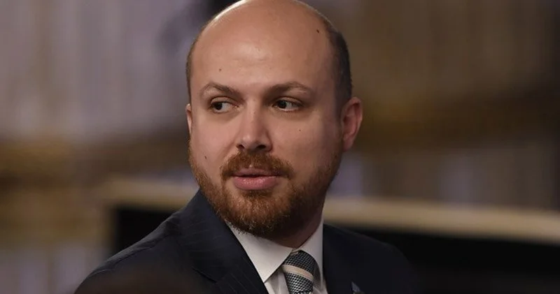 Bilal Ərdoğan: Azərbaycanda türk dünyasından gələnlərin birliyini görməkdən məmnunuq