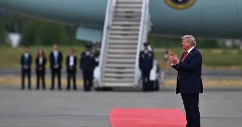 Белый дом удалил аплодисменты Трампа Путину ВИДЕО