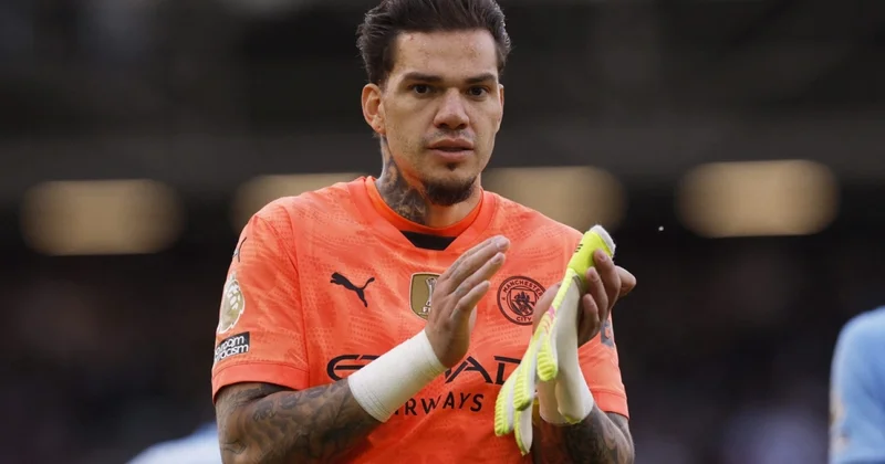 "Qalatasaray" Ederson üçün "Mançester Siti"yə rəsmi təklif göndərib