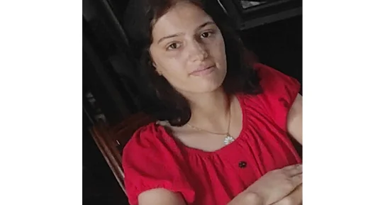 Şabranlı qız evdən çıxdı və qayıtmadı