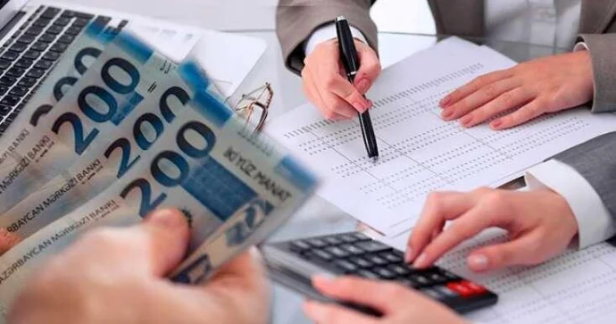 Banklardan əhaliyə Bu pullar qaytarılmayacaq